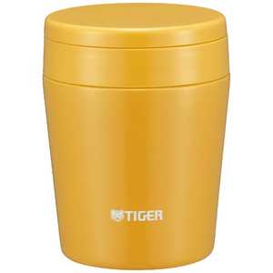 タイガー　TIGER スープジャー (300ml) MCL-B030YS サフランイエロｰ