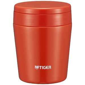 タイガー　TIGER スープジャー (300ml) MCL-B030RC チリレッド