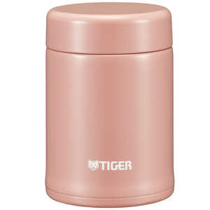 タイガー　TIGER ステンレスボトル 250ml オールドローズ MCA-C025PO