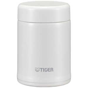 タイガー TIGER 【アウトレット】ステンレスボトル 250ml スモーキーホワイト MCA-C025WS タイガー TIGER 【アウトレット】ステンレスボトル 250ml スモーキーホワイト MCA-C025WS