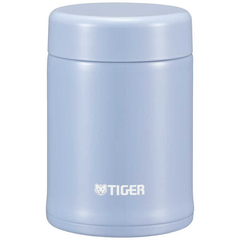 タイガー　TIGER タイガー　TIGER ステンレスボトル 250ml サックスブルー MCA-C025AS MCA-C025AS