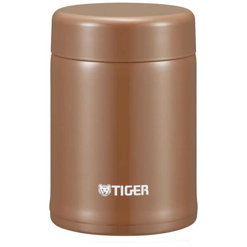 タイガー　TIGER タイガー　TIGER ステンレスボトル 250ml ダークキャラメル MCA-C025TC MCA-C025TC