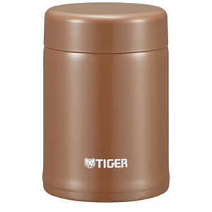 タイガー　TIGER ステンレスボトル 250ml ダークキャラメル MCA-C025TC