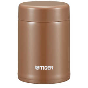 タイガー TIGER 【アウトレット】ステンレスボトル 250ml ダークキャラメル MCA-C025TC タイガー TIGER 【アウトレット】ステンレスボトル 250ml ダークキャラメル MCA-C025TC