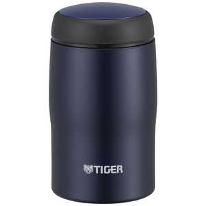 タイガー　TIGER ステンレスマグボトル 240ml ブラック MJA+B024-ANF