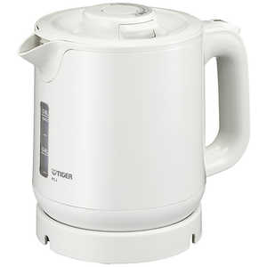 ^CK[ TIGER ƖpCXdCPg 킭q [0.8L] PCJ-H081-W zCg