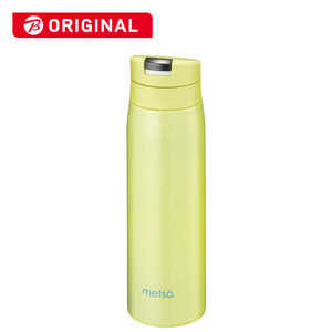 タイガー TIGER ステンレスミニボトル 500ml metsa(メッツェ) ダンデライオン MCX-A50MYD タイガー TIGER ステンレスミニボトル 500ml metsa(メッツェ) ダンデライオン MCX-A50MYD