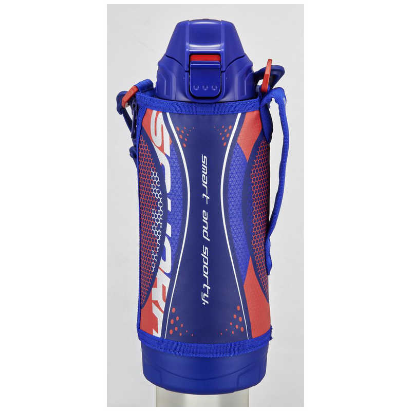 タイガー Tiger ステンレスボトル サハラ2way 0 8l 2way Mbo H080 A の通販 カテゴリ 日用品 化粧品 医薬品 タイガー Tiger 家電通販のコジマネット 全品代引き手数料無料