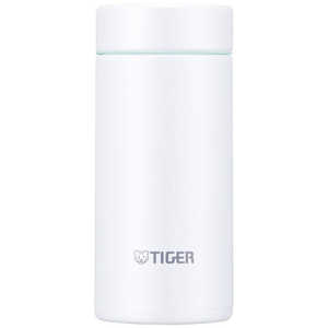 タイガー　TIGER ステンレスボトル｢サハラマグ｣[0.2L/直飲み] MMP-J021-WL