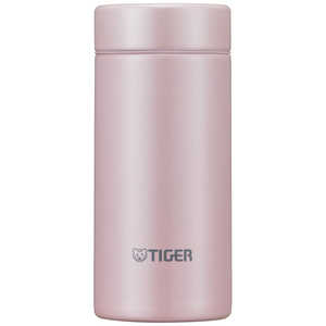 タイガー　TIGER ステンレスボトル｢サハラマグ｣[0.2L/直飲み] MMP-J021-PS