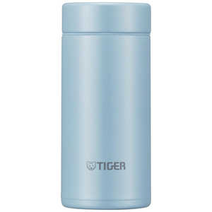 タイガー　TIGER ステンレスボトル｢サハラマグ｣[0.2L/直飲み] MMP-J021-AA