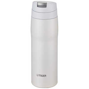 タイガー TIGER MJE+A048WMF ステンレスボトル 480ml マットホワイト MJEA048WMF タイガー TIGER MJE+A048WMF ステンレスボトル 480ml マットホワイト MJEA048WMF