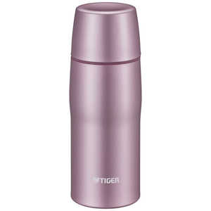 タイガー TIGER MJD+A036P.F ステンレスボトル 360ml ピンク MJDA036P.F タイガー TIGER MJD+A036P.F ステンレスボトル 360ml ピンク MJDA036P.F