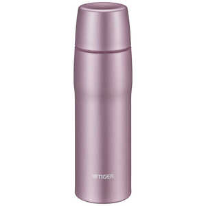 タイガー TIGER MJD+A048P.F ステンレスボトル 480ml ピンク MJDA048P.F タイガー TIGER MJD+A048P.F ステンレスボトル 480ml ピンク MJDA048P.F