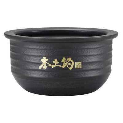 タイガー TIGER 炊飯器 シルキーブラック JPG-S100-KS の通販