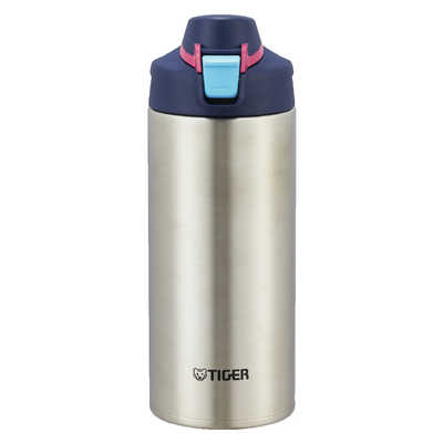 タイガー TIGER ステンレスボトル 1000ml サハラクール ネイビー