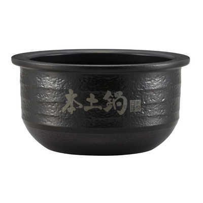 タイガー　土鍋圧力IHジャー炊飯器　5.5合炊き　JPH-G100K タイガー 土鍋圧力IHジャー炊飯器 5.5合炊き JPH-G100K | イオン