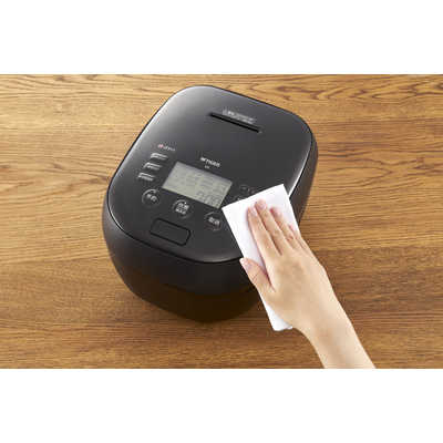 TIGER・タイガー・土鍋圧力IH炊飯器・JPH−J100KM 土鍋圧力IHジャー炊飯器〈炊きたて〉土鍋ご泡火炊き JPH-J100 | 製品