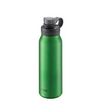 タイガー TIGER 真空断熱炭酸ボトル(保冷専用) 1200ml