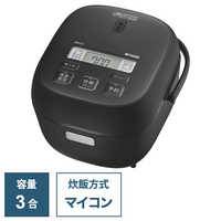 マイコンジャー炊飯器〈炊きたて〉JBS-B055 - タイガー魔法瓶