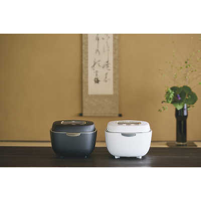 新品　タイガー炊飯器　JPL-S100 ホワイト 土鍋圧力IHジャー炊飯器＜炊きたて＞土鍋ご泡火（ほうび）炊き JPL
