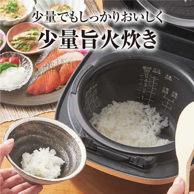 タイガー TIGER 【アウトレット】炊飯器 5.5合 炊きたて 圧力IH ミスト