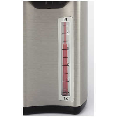 【新品未開封】タイガー　TIGER　電気ポット ブラック　PIE-A501K タイガー TIGER 電気ポット ブラック PIE-A501K : コジマYahoo!店