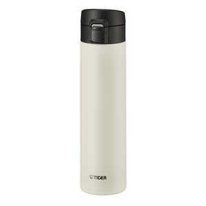  TIGER ڥȥåȡۥƥ쥹ܥȥ [600ml 󥿥å] åȥۥ磻 MKA-K060WK