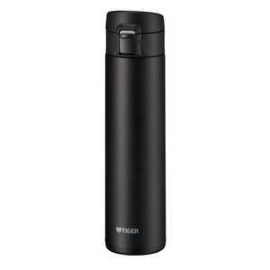  TIGER ڥȥåȡۥƥ쥹ܥȥ [600ml 󥿥å] ȡ֥å MKA-K060KK