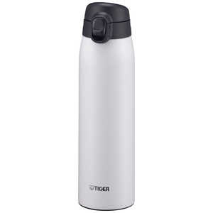 TIGER ƥ쥹ܥȥ [600ml 󥿥å] Ρɥå MCT-K060WT