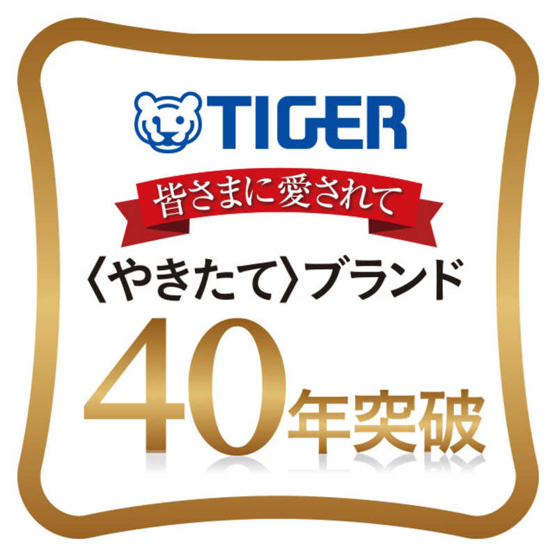 タイガー　TIGER タイガー　TIGER オーブントースター マットホワイト WM KAT-A131WM KAT-A131WM