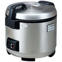 TIGER/タイガー業務用ジャー炊飯器3.6L/2升炊きJNO-A361 tenpos_t0470171200750