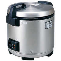 TIGER　業務用ジャー炊飯器3.6L/2升炊きJNO-A361　22年製 タイガー TIGER 業務用炊飯器 2升 炊きたて ステンレス JNO-A361 の