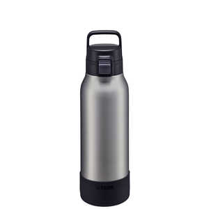 新品☆タイガー 水筒 1L 直飲み アディダス MMN-H10X-A ポーチ付