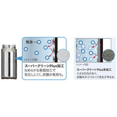 タイガー TIGER ステンレスボトル [800ml] イーグレットホワイト