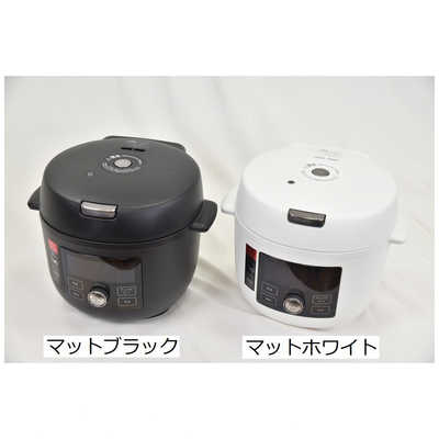 タイガー TIGER 電気圧力鍋 TIGER COOKPOT(タイガークック タイガー TIGER 電気圧力鍋 TIGER COOKPOT(タイガークック