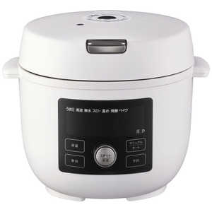  TIGER ŵ TIGER COOKPOTʥåݥåȡ˥ޥåȥۥ磻 COK-A220WM