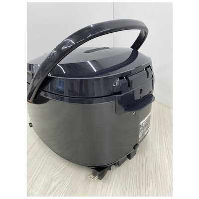 タイガー TIGER 炊飯器 1升 IH ブラック JPW-18BKK の通販 - カテゴリ