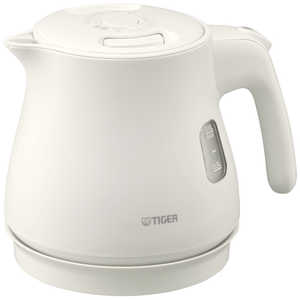  TIGER 쥹ŵȥ 0.6L ޥåȥۥ磻 PCV-A060WM