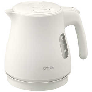  TIGER 쥹ŵȥ 0.8L ޥåȥۥ磻 PCV-A080WM