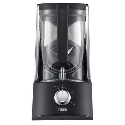 タイガー TIGER ミキサー オニキスブラック [4枚刃] SLB-A100KO の通販