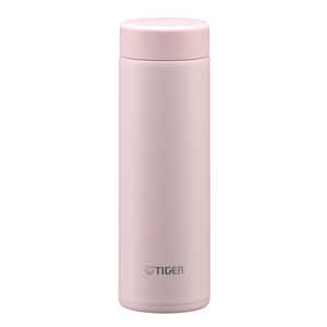タイガー TIGER 真空断熱ボトル「300ml」 フレッシュピンク MMP-W031PO タイガー TIGER 真空断熱ボトル「300ml」 フレッシュピンク MMP-W031PO