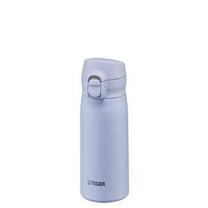 タイガー TIGER 真空断熱ボトル「350ml」 セレストブルー MKR-W035AR タイガー TIGER 真空断熱ボトル「350ml」 セレストブルー MKR-W035AR
