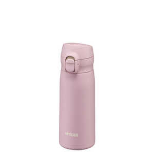 タイガー TIGER 真空断熱ボトル「350ml」 ローズピンク MKR-W035PR タイガー TIGER 真空断熱ボトル「350ml」 ローズピンク MKR-W035PR