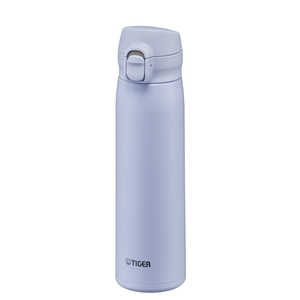 タイガー TIGER 真空断熱ボトル「500ml」 セレストブルー MKR-W050AR タイガー TIGER 真空断熱ボトル「500ml」 セレストブルー MKR-W050AR