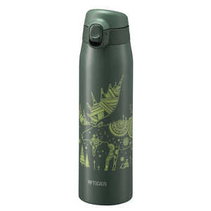 ^CK[ TIGER XeX{g m600ml/fUC}O{gn wWJ MCT-A601GT