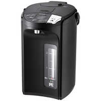 タイガー TIGER 電気ポット ［2.2L /蒸気レス機能つき］ アーバン