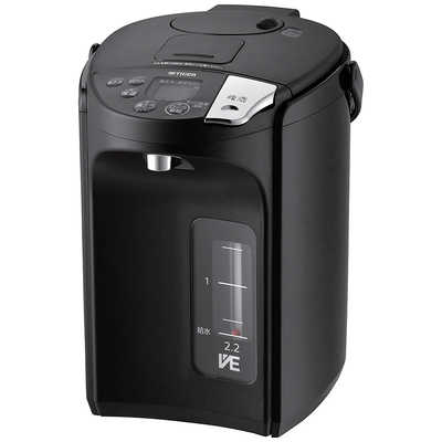 タイガー電気ポッド