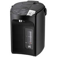 タイガー TIGER 電気ポット ［2.2L /蒸気レス機能つき］ アーバン