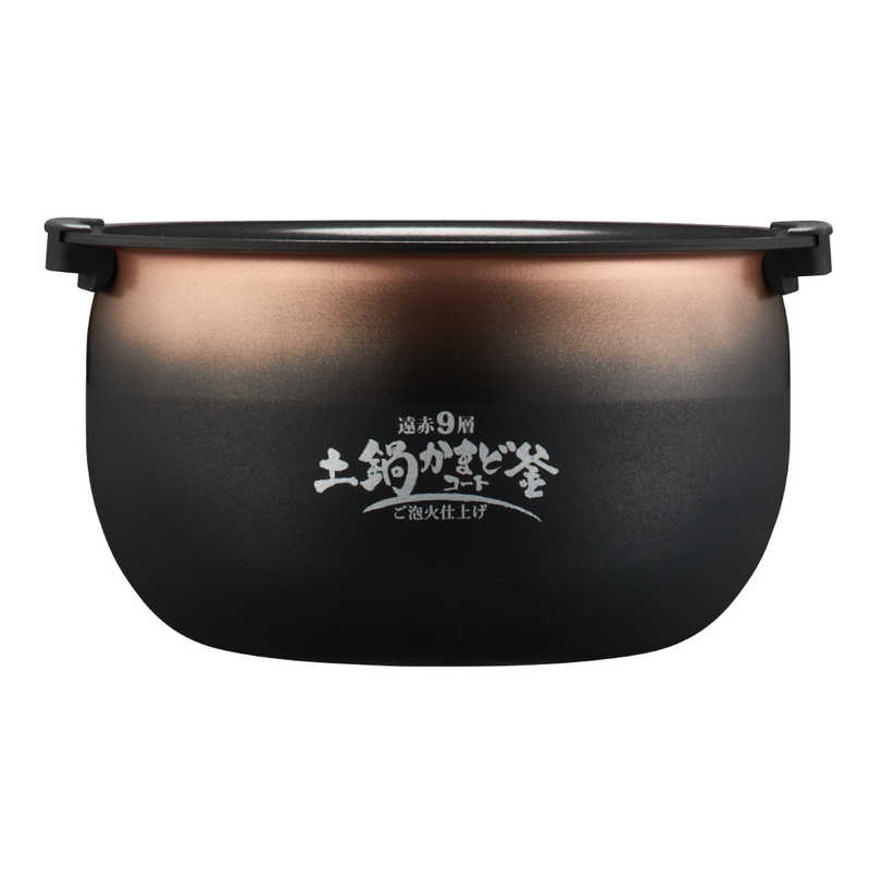 タイガー　TIGER タイガー　TIGER 炊飯器 1升 圧力IH マットブラック JRI-A180KM JRI-A180KM